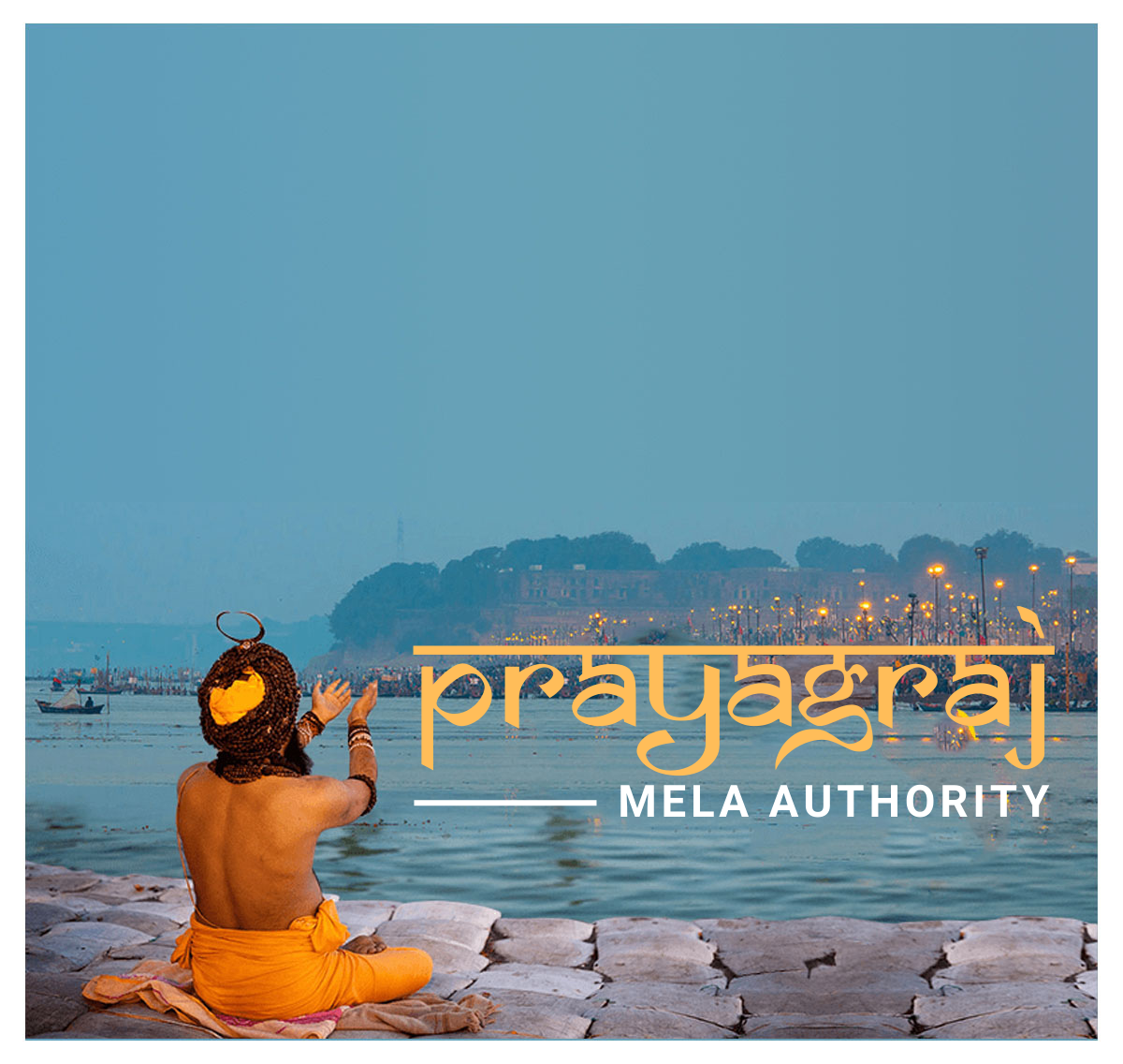 Prayagraj Mela Authority | Image